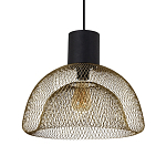 Подвесной светильник в стиле лофт Massimo 2 варинант исполнения - 1 | Loft Concept в Костроме