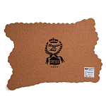 Салфетка под приборы Seletti Acid Flower E варинант исполнения - 1 | Loft Concept в Костроме