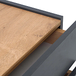 Прикроватная тумба Unity Nightstand варинант исполнения - 4 | Loft Concept в Костроме