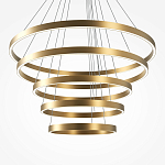 Люстра подвесная Rim 2600-3500К варинант исполнения - 3 | Loft Concept в Костроме