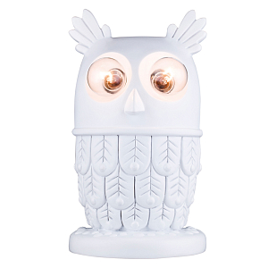 Бра White Owl Sconce