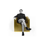 Книга Carlo Colombo Industrial Design варинант исполнения - 2 | Loft Concept в Костроме