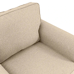 Кресло с отделением для хранения Athenais Chair варинант исполнения - 5 | Loft Concept в Костроме