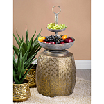 Столик дизайнерский The barrel варинант исполнения - 8 | Loft Concept в Костроме