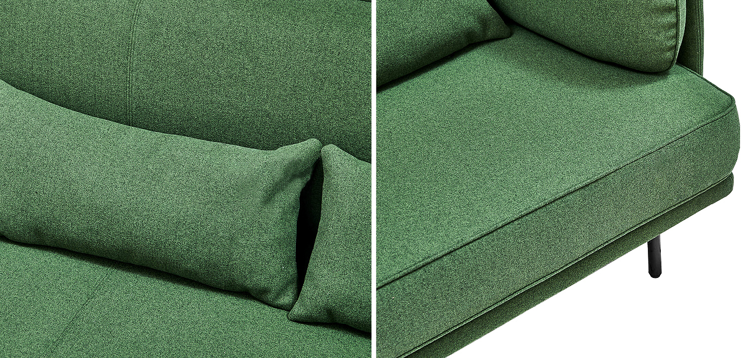 Диван Vibek Sofa Диван Vibek Sofa - Loft-Concept в Костроме
