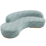 Диван Gold River варинант исполнения - 1 | Loft Concept в Костроме