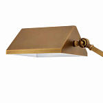 Торшер с регулируемой высотой Antique Modernity варинант исполнения - 1 | Loft Concept в Костроме