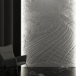 Барельеф BREEZE варинант исполнения - 1 | Loft Concept в Костроме