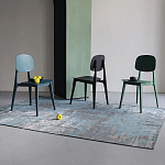 Стул The White Moment варинант исполнения - 10 | Loft Concept в Костроме