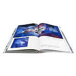 Обширная монография все работы Хадид Zaha Hadid. Complete Works 1979-Today. 2020 Edition варинант исполнения - 6 | Loft Concept в Костроме