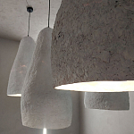 Светильник Papie варинант исполнения - 2 | Loft Concept в Костроме