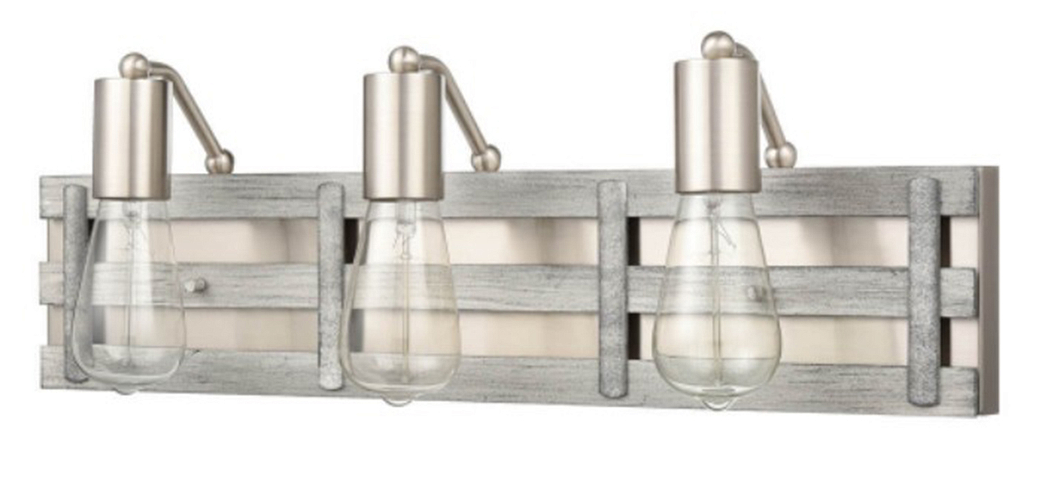 Бра Fence 3 lamp Бра Fence 3 lamp - Loft-Concept в Костроме