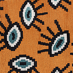 Мебельная ткань Шенилл 140 см Т3-42 варинант исполнения - 1 | Loft Concept в Костроме