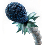 Статуэтка Синий тропический фрукт Tropical Fruit Pandora 3 варинант исполнения - 3 | Loft Concept в Костроме