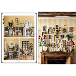 Книга Extraordinary Collections: French Interiors варинант исполнения - 1 | Loft Concept в Костроме