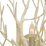 Бра виде коралла White Coral Decor варинант исполнения - 1 | Loft Concept в Костроме