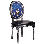 Стул French Night Owls варинант исполнения - 2 | Loft Concept в Костроме