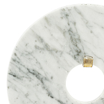 Статуэтка Disk Marble варинант исполнения - 1 | Loft Concept в Костроме
