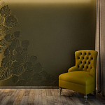 Барельеф BIRCH варинант исполнения - 2 | Loft Concept в Костроме