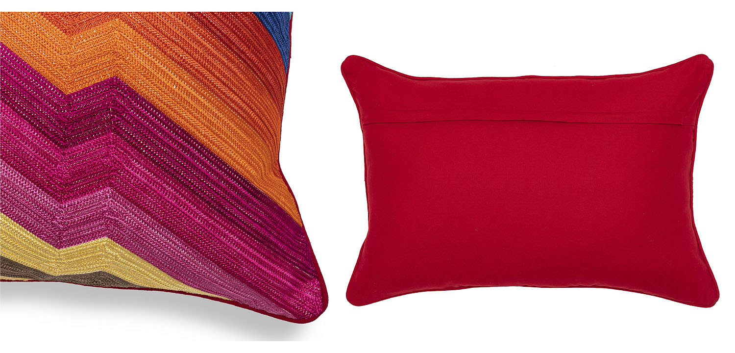 Подушка Eichholtz PILLOW JASMIN RECTANGULAR Подушка Eichholtz PILLOW JASMIN RECTANGULAR - Loft-Concept в Костроме