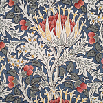 Мебельная ткань Гобелен мульти цвет 140 см Т3-30 варинант исполнения - 2 | Loft Concept в Костроме