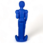 Скульптура Seletti Bronzo Blue варинант исполнения - 3 | Loft Concept в Костроме