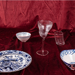 Стакан Seletti Murano варинант исполнения - 4 | Loft Concept в Костроме