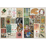 Книга Extraordinary Collections: French Interiors варинант исполнения - 2 | Loft Concept в Костроме