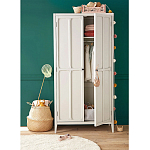 Шкаф светлый дуб Silva Oak Cabinet варинант исполнения - 6 | Loft Concept в Костроме