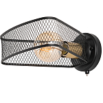 Бра в стиле лофт Lamp Malik варинант исполнения - 1 | Loft Concept в Костроме