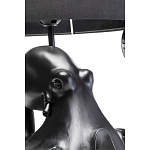 Дизайнерская Настольная лампа Черный Осьминог варинант исполнения - 3 | Loft Concept в Костроме