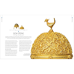 Книга Treasures of India From Antiquity to Modernity варинант исполнения - 9 | Loft Concept в Костроме