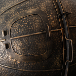 Бар Steampunk Light Bulb Tester  варинант исполнения - 11 | Loft Concept в Костроме