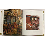 Коллекционная редкая книга More is More Tony Duquette: Hutton Wilkinson Букинистика варинант исполнения - 6 | Loft Concept в Костроме