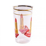 Стакан Seletti Tongue варинант исполнения - 1 | Loft Concept в Костроме