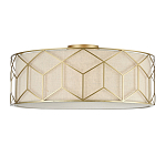 Потолочный светильник Messina Е27 варинант исполнения - 1 | Loft Concept в Костроме