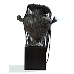 Ваза из серии «Этна 1» варинант исполнения - 2 | Loft Concept в Костроме