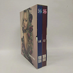 100 современных модельеров 100 Contemporary Fashion Designers  варинант исполнения - 3 | Loft Concept в Костроме