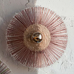 Бра-брошь Sun варинант исполнения - 1 | Loft Concept в Костроме