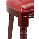 Стул French Owl with a rose варинант исполнения - 9 | Loft Concept в Костроме