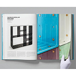 Энциклопедический том охватывает все работы Марка Ньюсона Marc Newson. Works 84-24 варинант исполнения - 5 | Loft Concept в Костроме