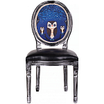 Стул French Night Owls варинант исполнения - 1 | Loft Concept в Костроме