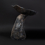 Ваза из серии «Бронзовый век 2» варинант исполнения - 2 | Loft Concept в Костроме