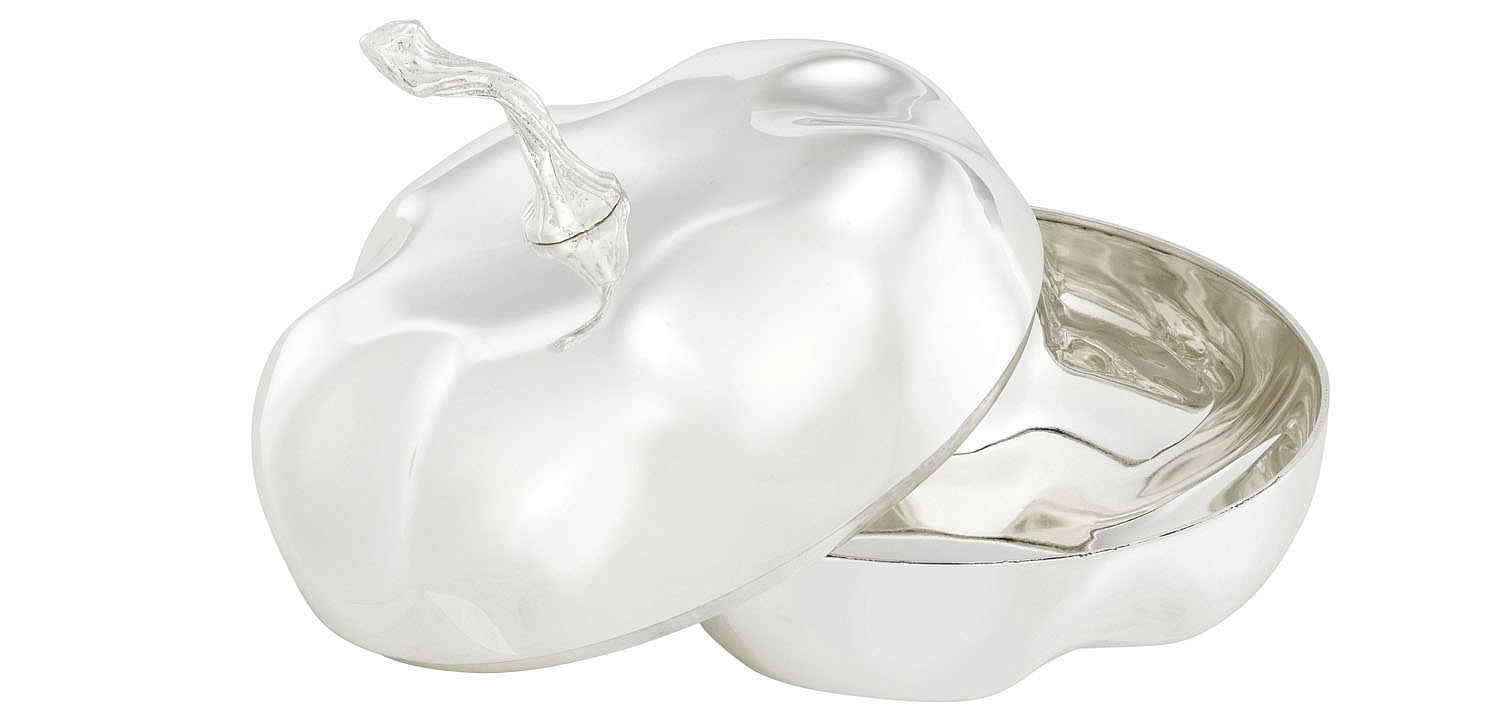 Шкатулка Eichholtz BOX ZUCCA Шкатулка Eichholtz BOX ZUCCA - Loft-Concept в Костроме