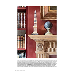 Книга About Decorating: The Remarkable Rooms of Richard Keith Langham Langham Richard Keith, Costello Sara Ruffin варинант исполнения - 8 | Loft Concept в Костроме