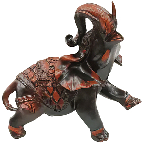 Статуэтка в виде слона Happy Elephant