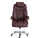 Кресло компьютерное City Chair стёганное варинант исполнения - 4 | Loft Concept в Костроме