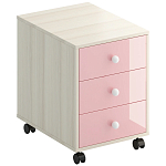 Тумба с ящиками William варинант исполнения - 2 | Loft Concept в Костроме