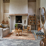 Кресло из ротанга Amadis Rattan Armchair варинант исполнения - 10 | Loft Concept в Костроме