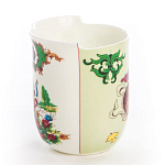 Кружка Seletti Anastasia варинант исполнения - 3 | Loft Concept в Костроме